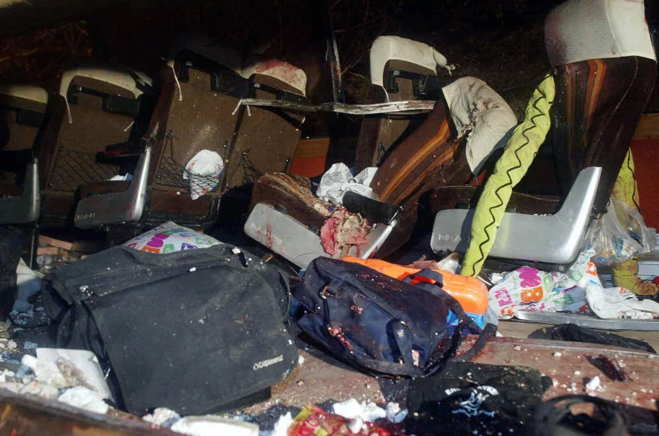 Βέροια:Η μητέρα μαθήτρια της τάξης 2003 με το φριχτό δυστύχημα στα Τέμπη 5 tragodia tempi5.jpg