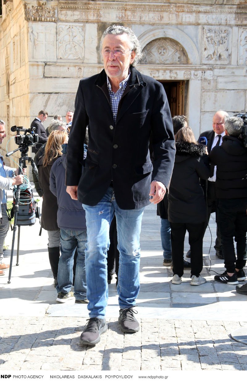 Μάκης Τριανταφυλλόπουλος