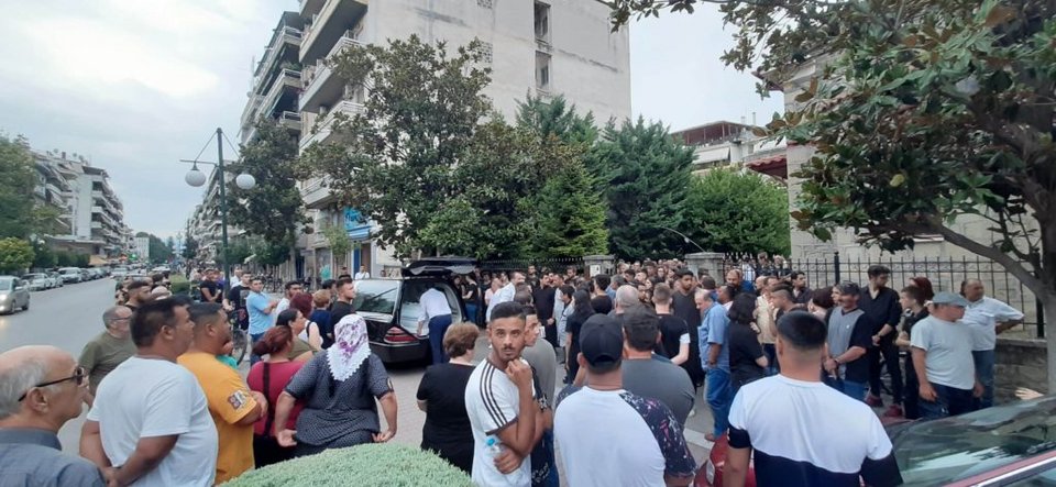 Φωτογραφία: TV10.gr