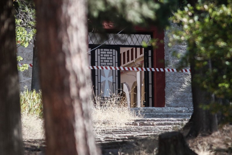 Τραγωδία στα Τρίκαλα με την 16χρονη