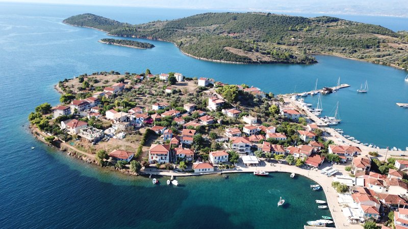 Τριζόνια