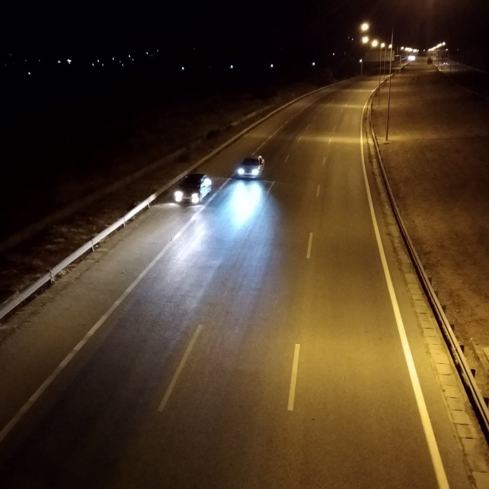 Σαφάρι της τροχαίας για τις αυτοσχέδιες «κόντρες» στην Αττική [εικόνες] 