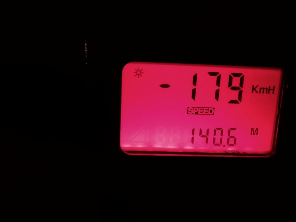 Σαφάρι της τροχαίας για τις αυτοσχέδιες «κόντρες» στην Αττική [εικόνες] 