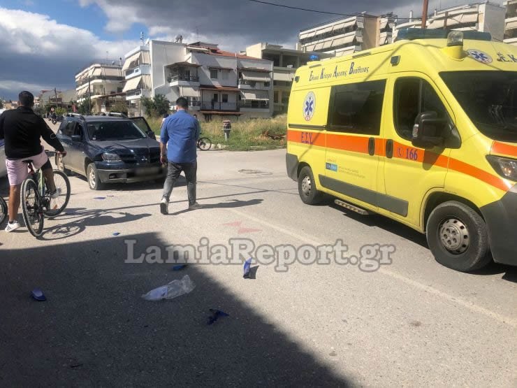 Φωτογραφία: LamiaReport