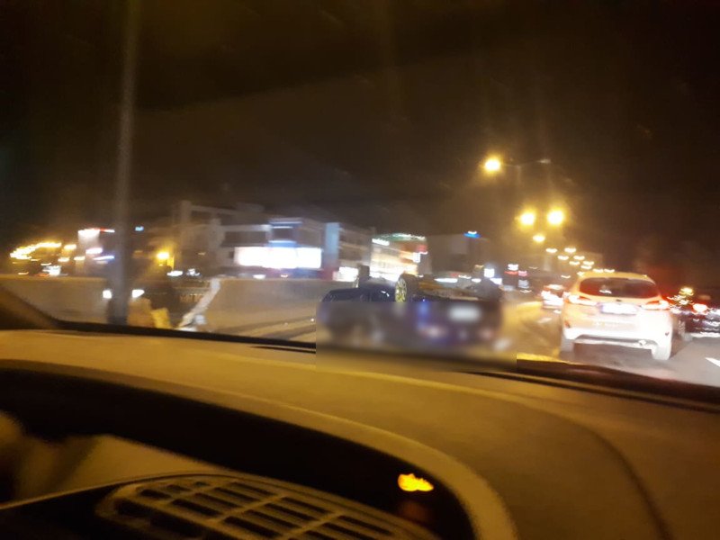 τροχαίο