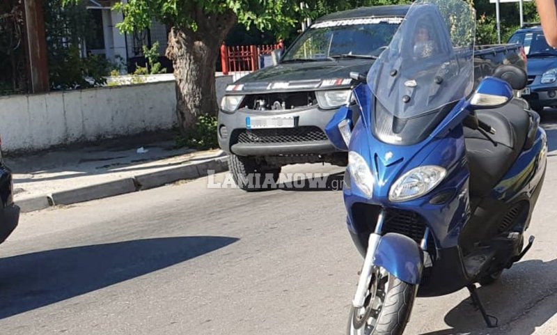 Η μηχανή