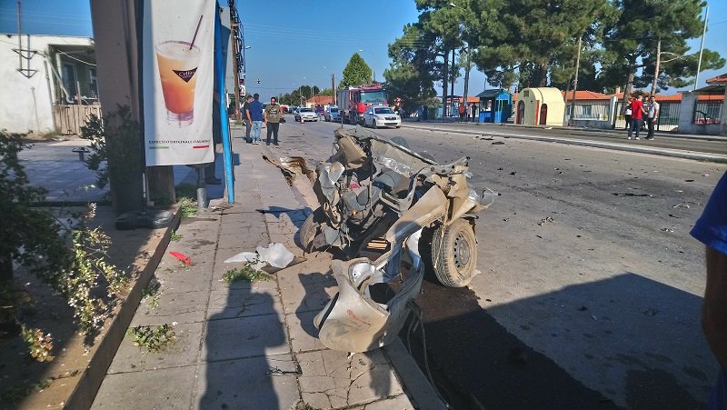 τροχαίο