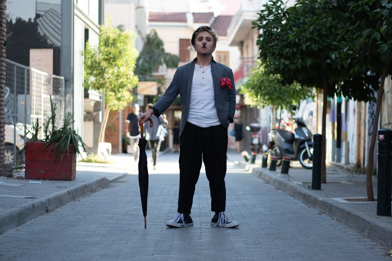 θανασης ΤΑΣΑΛΤΑΜΠΆΣΗς