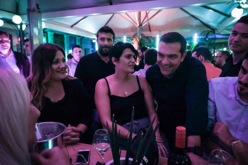 -Φωτογραφία: EUROKINISSI/ΓΡ. ΤΥΠΟΥ