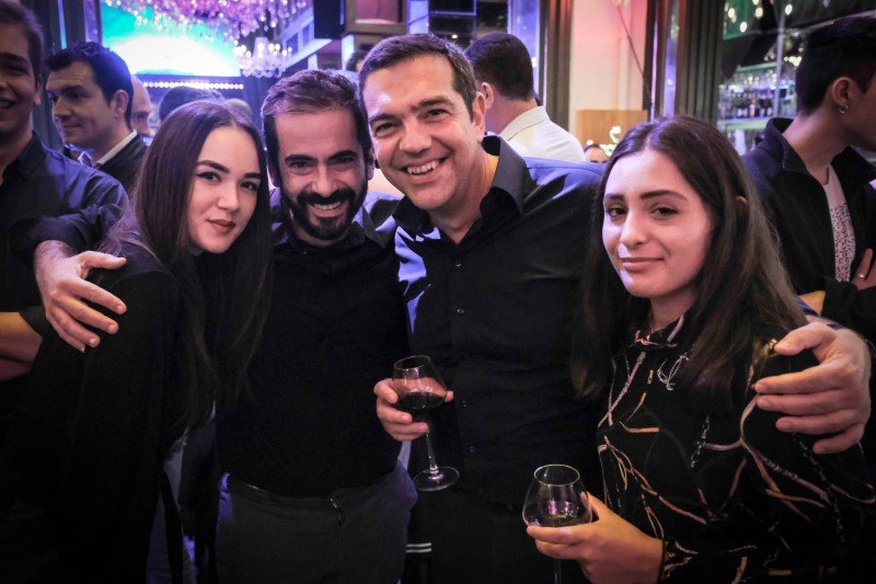 -Φωτογραφία: EUROKINISSI/ΓΡ. ΤΥΠΟΥ