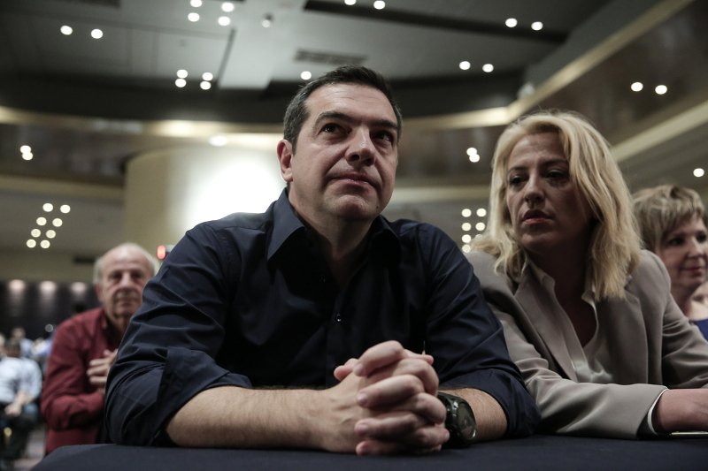 Στον ΣΥΡΙΖΑ φοβούνται τα χειρότερα στις εθνικές εκλογές