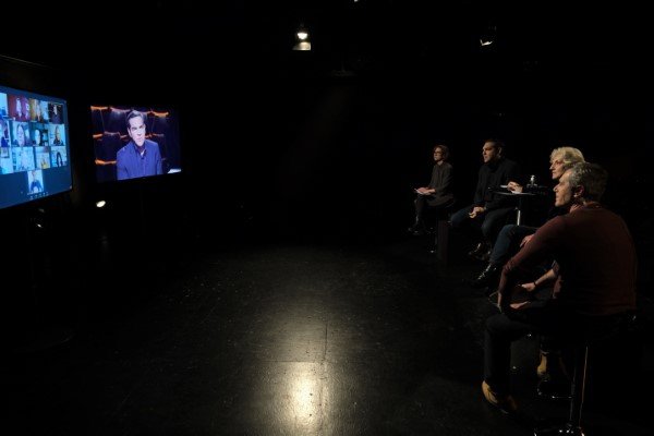 EUROKINISSI/Γ.Τ ΣΥΡΙΖΑ/ ANDREA BONETTI