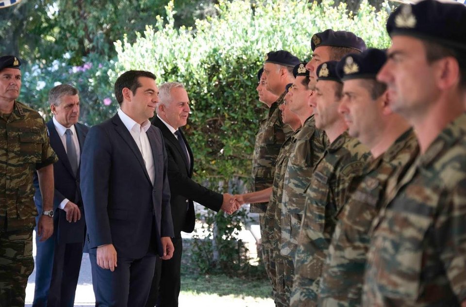 Τσίπρας Κύπρος 2
