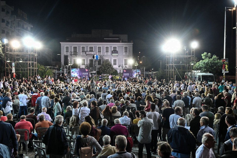 τσιπρας κοινο