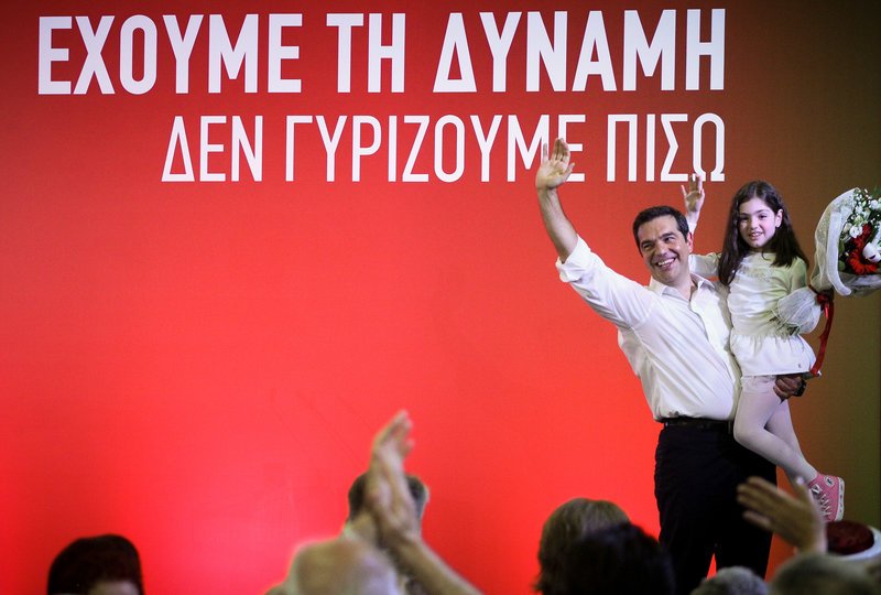 Τσίπρας από Ξάνθη: Ούτε λέξη για το κότερο, επίθεση σε… Παπαχελά και Πορτοσάλτε