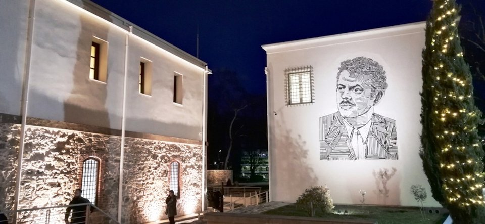 ψηφιδωτο