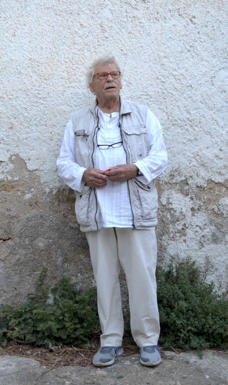 κωστας τσοκλης