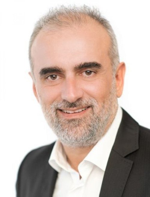Παναγιώτης Τσώνης