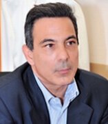Ο δρ. Φώτης Τσούκας