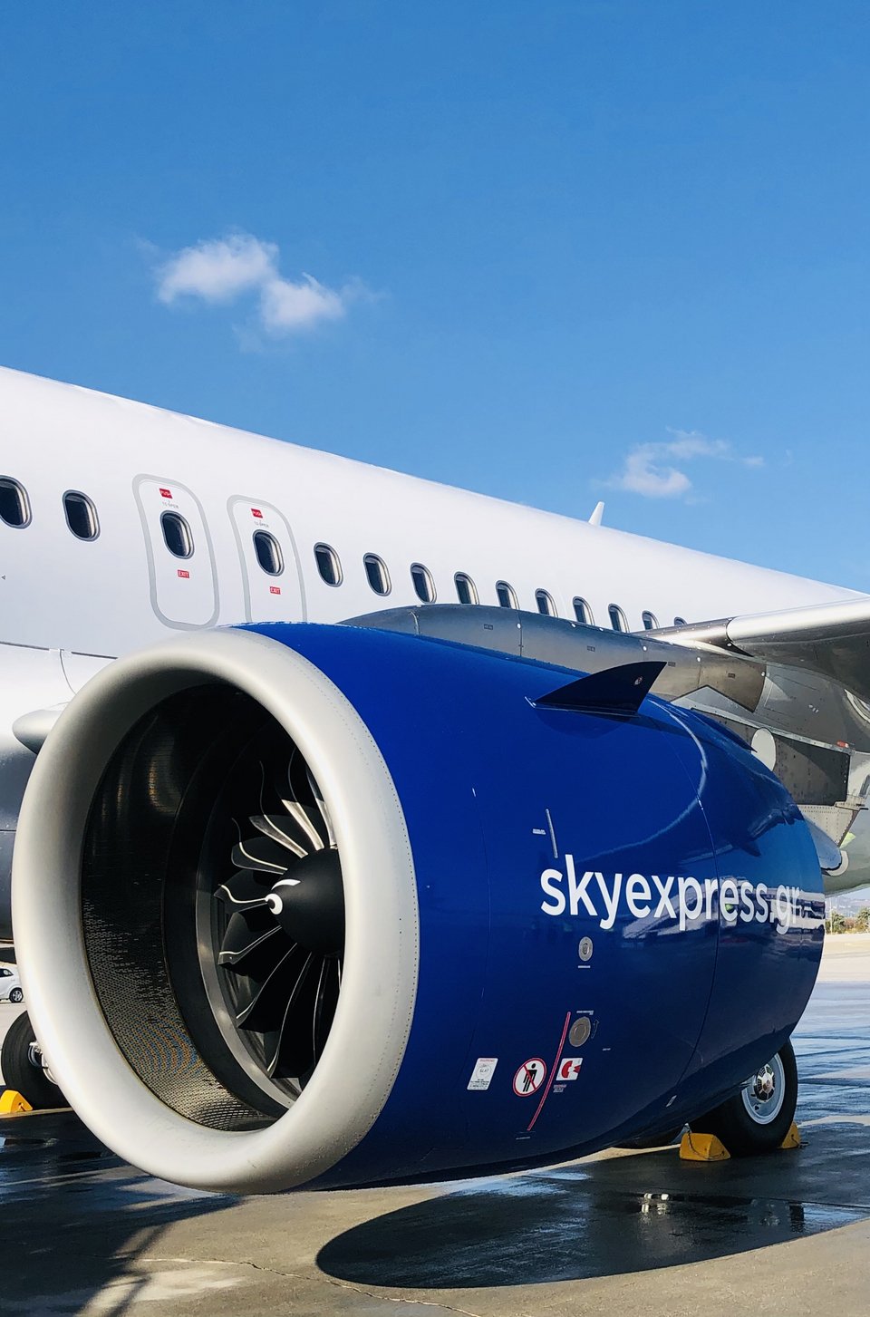 Sky express
