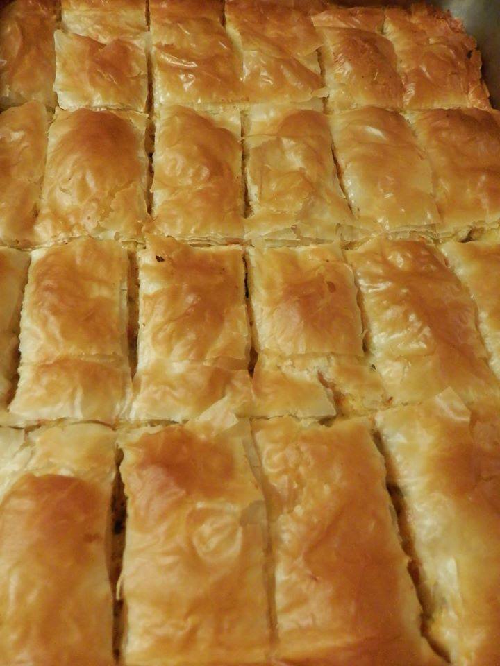 τυρόπιτα