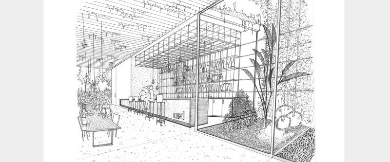 Φωτογραφία: Επίσημο site gavalasarchitects.gr