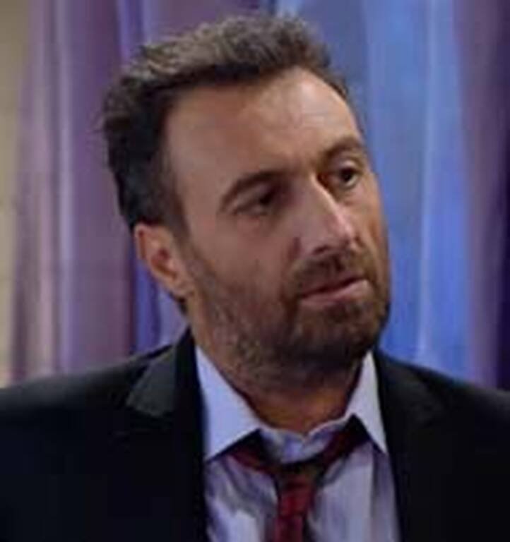 Ο Βαγγέλης Αλεξανδρής σε παλαιότερο ρόλο του