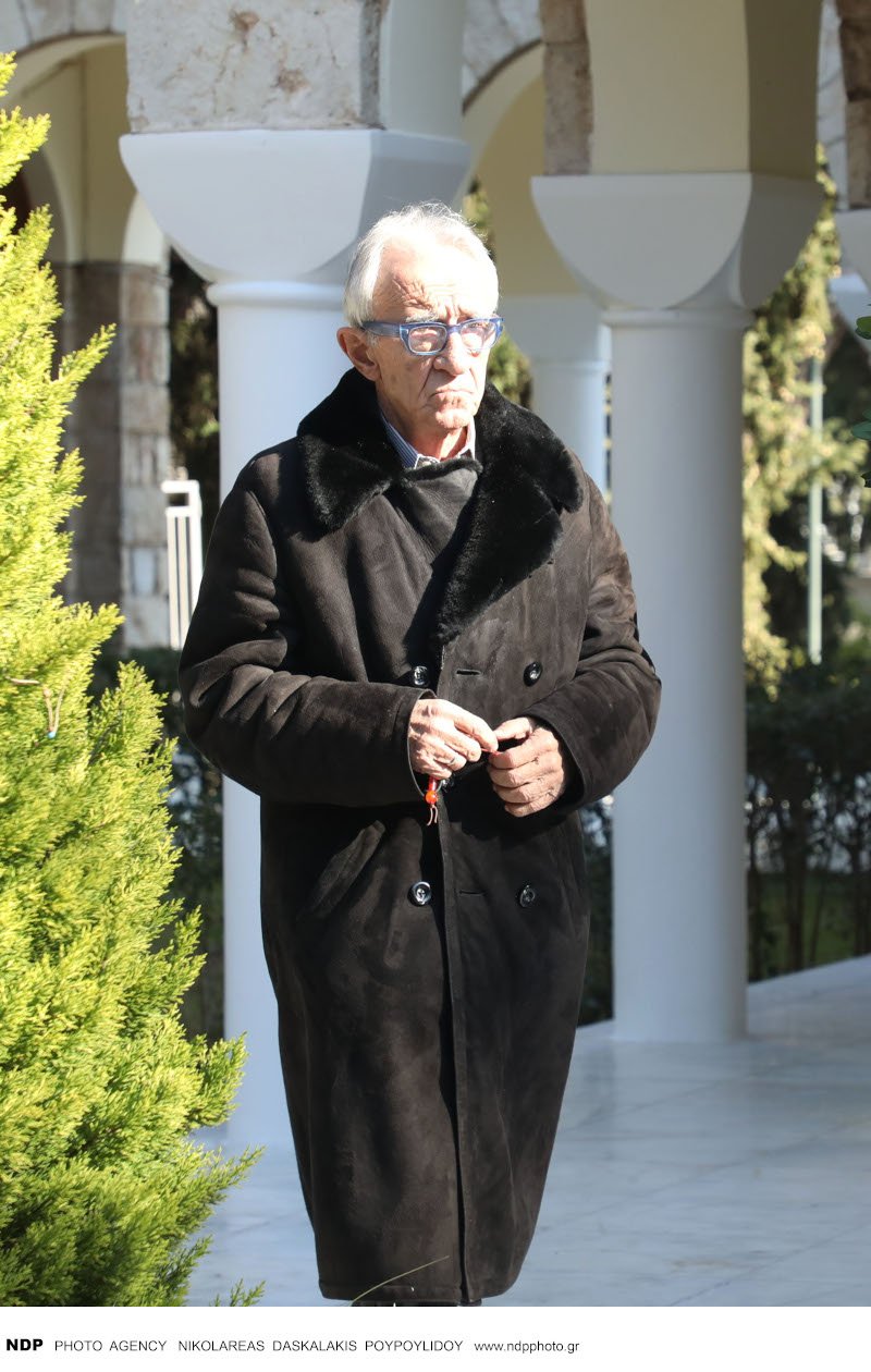 Βαγγέλης Παπαδόπουλος