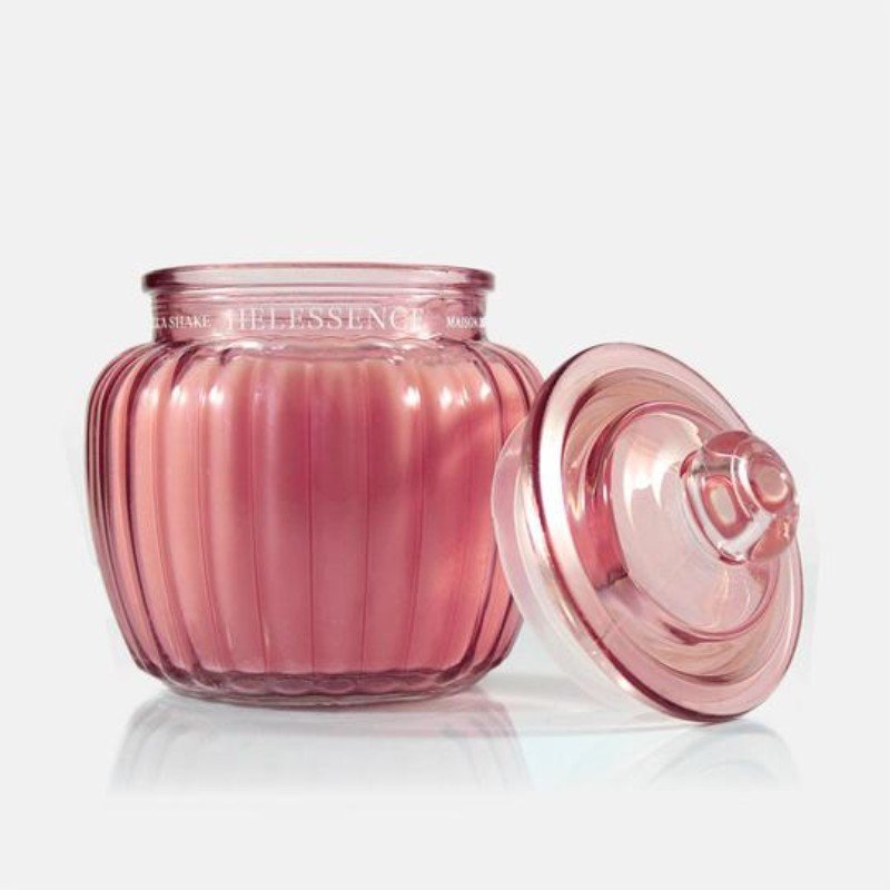 Vanilla Shake Deluxe Candle / Φωτογραφία: Helessence