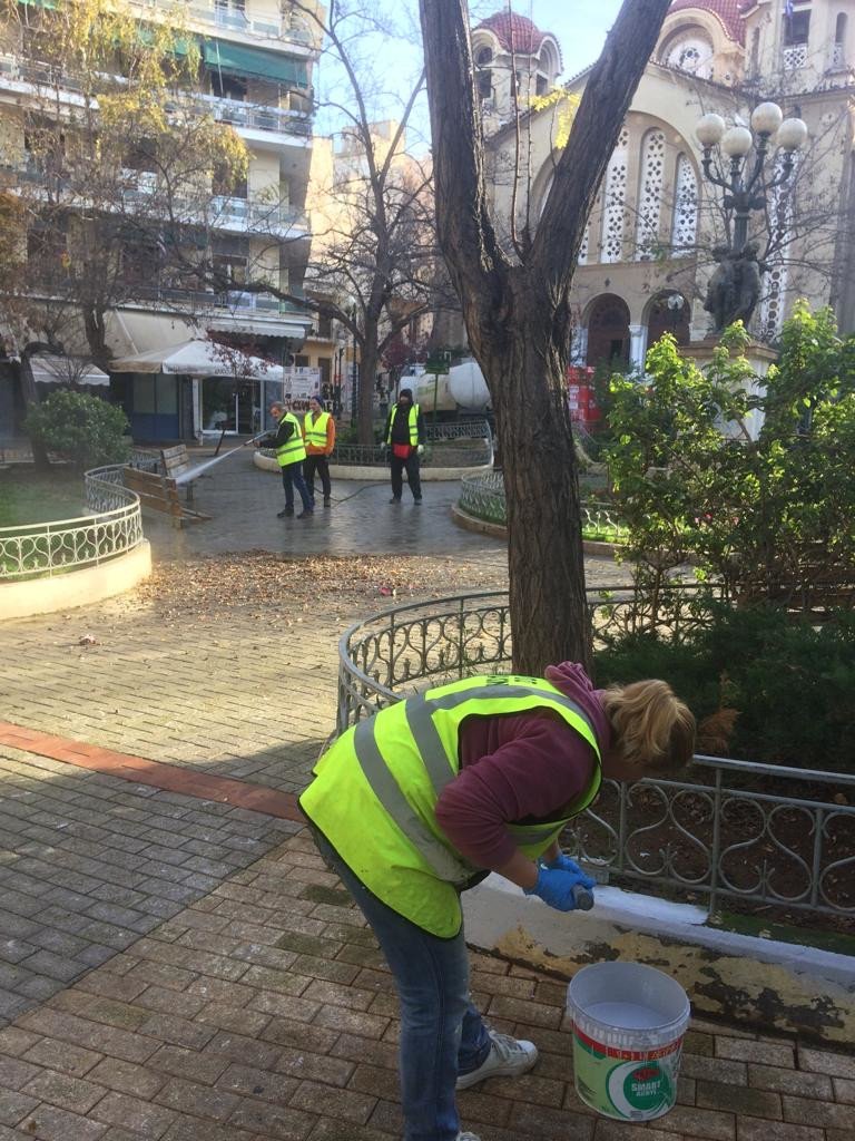 κυψελη