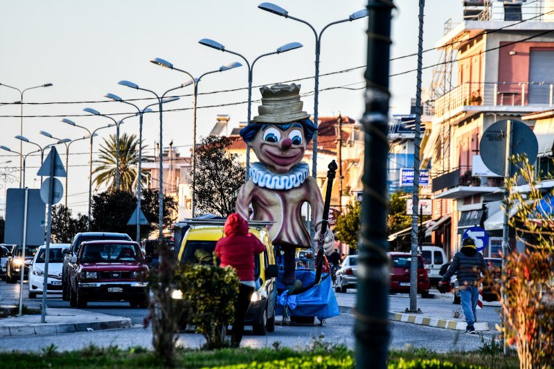 Φωτογραφία: EUROKINISSI/ΓΙΩΡΓΟΣ ΕΥΣΤΑΘΙΟΥ