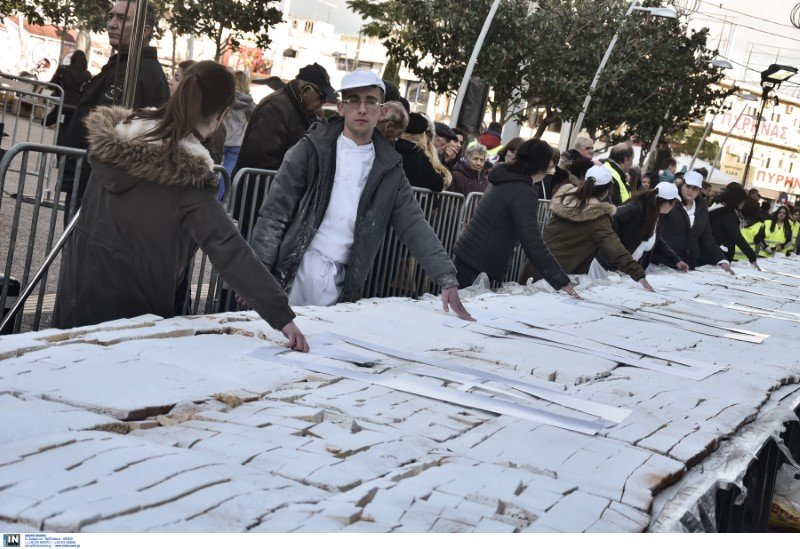 Φωτογραφία: Intimenews/ΖΑΧΟΣ ΓΙΩΡΓΟΣ