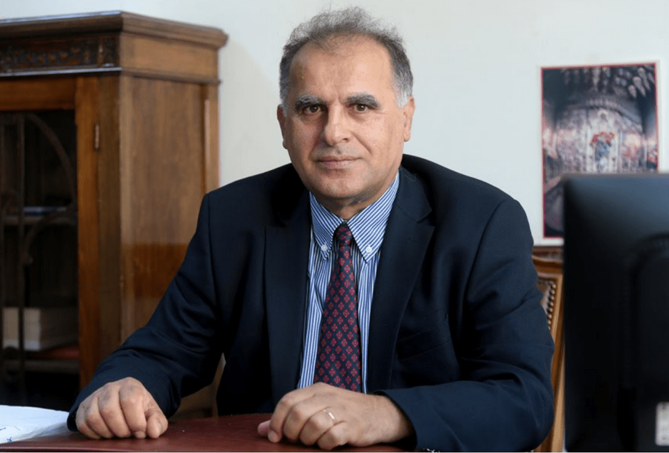 Βασίλειος Πλιώτας