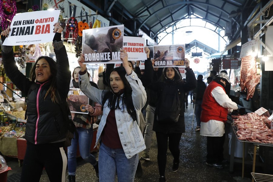 Φωτογραφία: ΑΠΕ-ΜΠΕ/ΔΗΜΗΤΡΗΣ ΤΟΣΙΔΗΣ