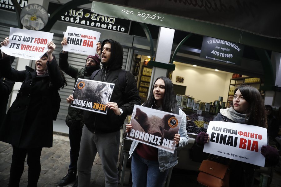 Φωτογραφία: ΑΠΕ-ΜΠΕ/ΔΗΜΗΤΡΗΣ ΤΟΣΙΔΗΣ