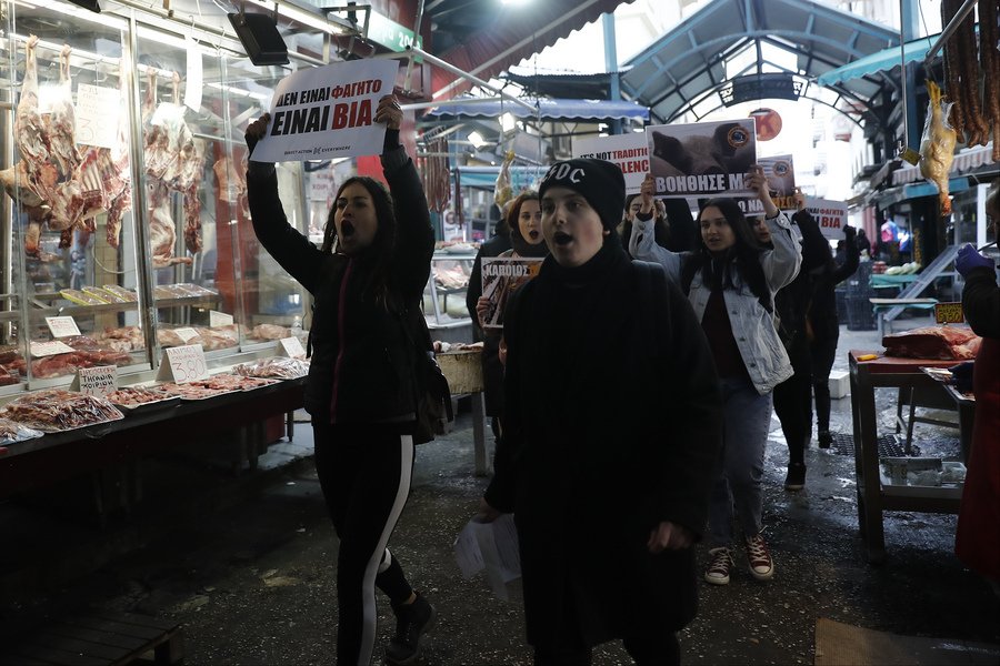 Φωτογραφία: ΑΠΕ-ΜΠΕ/ΔΗΜΗΤΡΗΣ ΤΟΣΙΔΗΣ