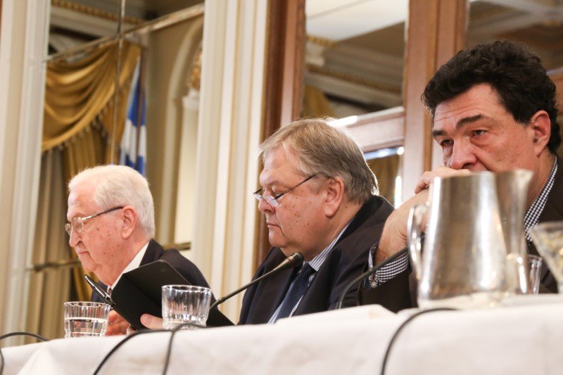 (EUROKINISSI/ΧΡΗΣΤΟΣ ΜΠΟΝΗΣ)