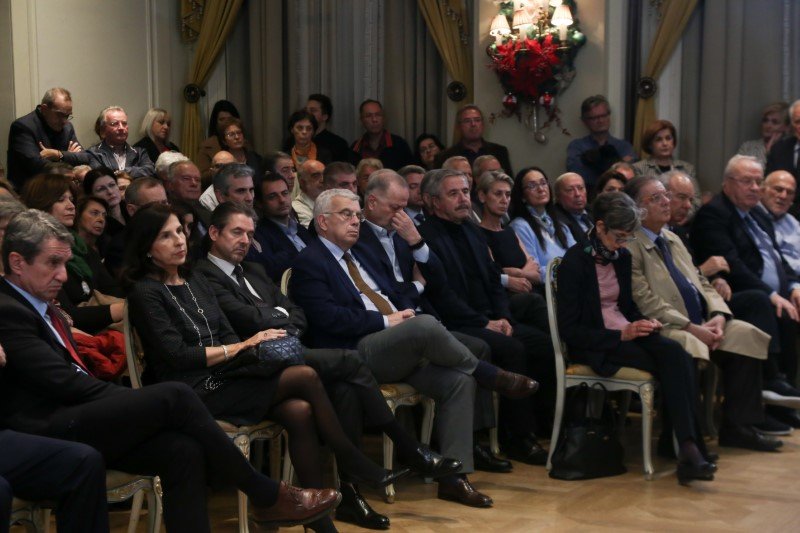 (EUROKINISSI/ΧΡΗΣΤΟΣ ΜΠΟΝΗΣ)