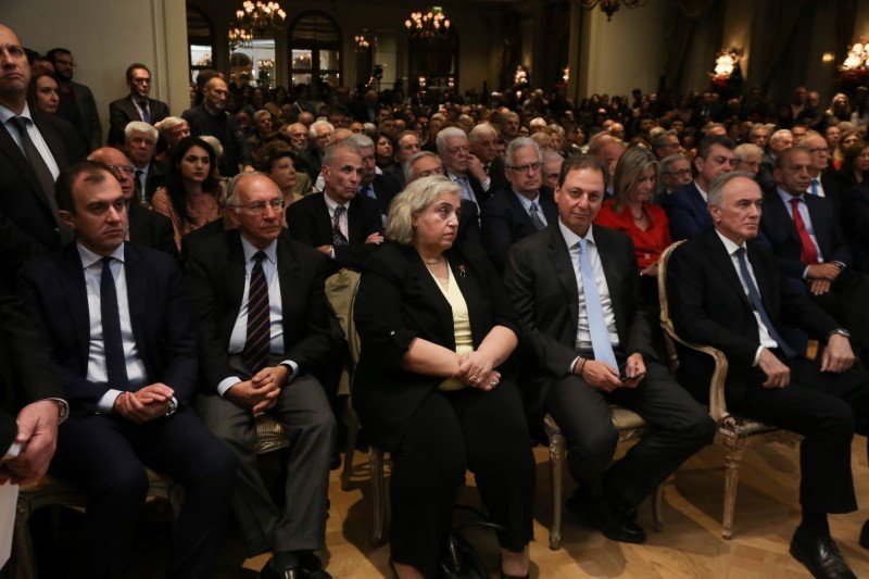 (EUROKINISSI/ΧΡΗΣΤΟΣ ΜΠΟΝΗΣ)