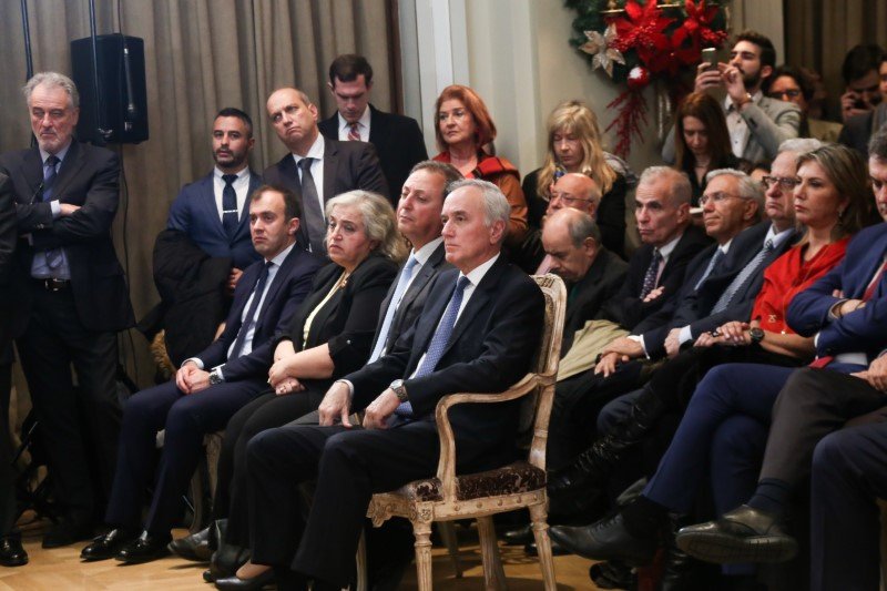 (EUROKINISSI/ΧΡΗΣΤΟΣ ΜΠΟΝΗΣ)