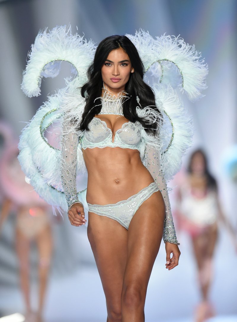 Αγγελάκι Victoria's Secret