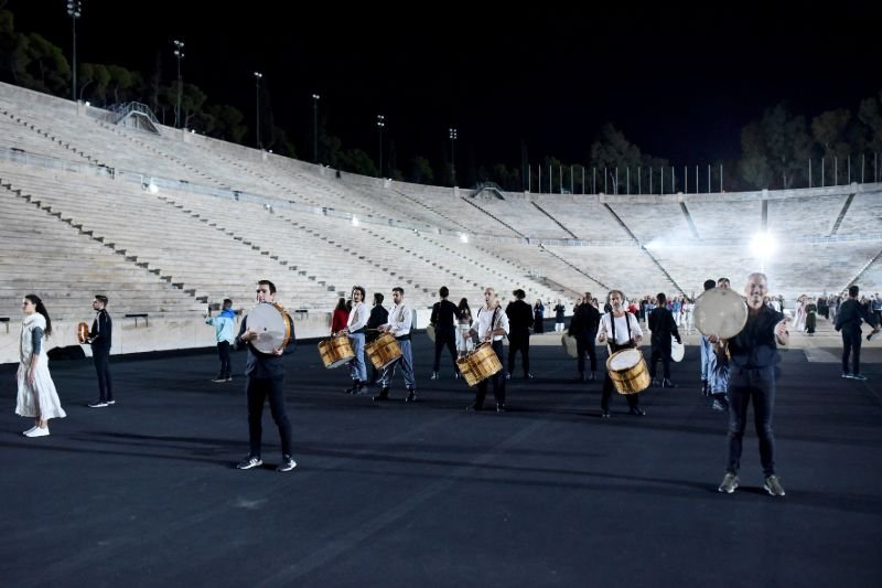 βίντεο κλιπ 2021