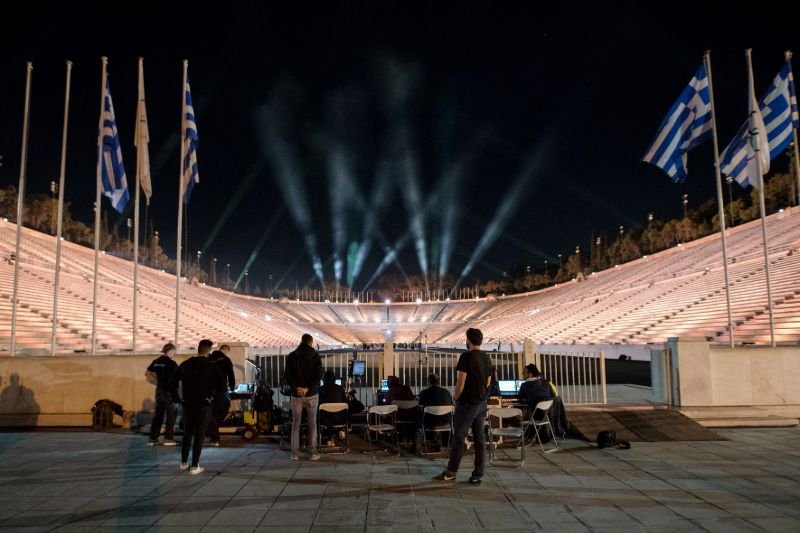 βίντεο κλιπ 2021