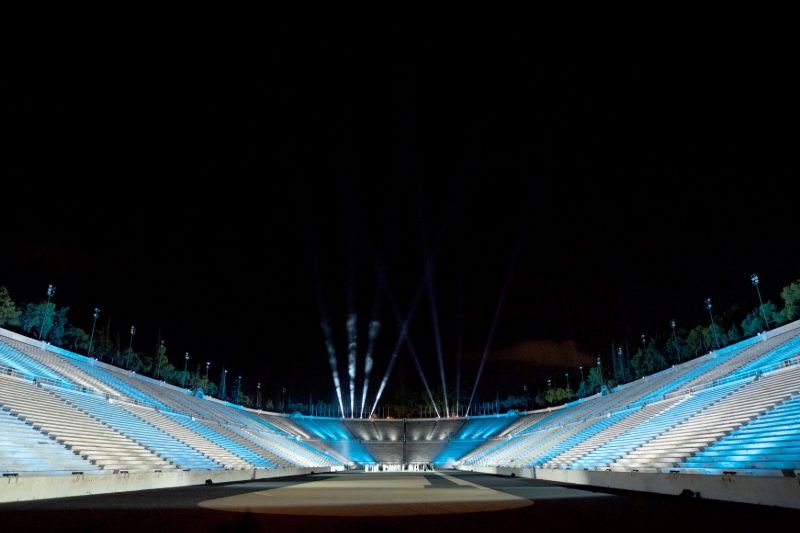 βίντεο κλιπ 2021 Καλλιμάρμαρο