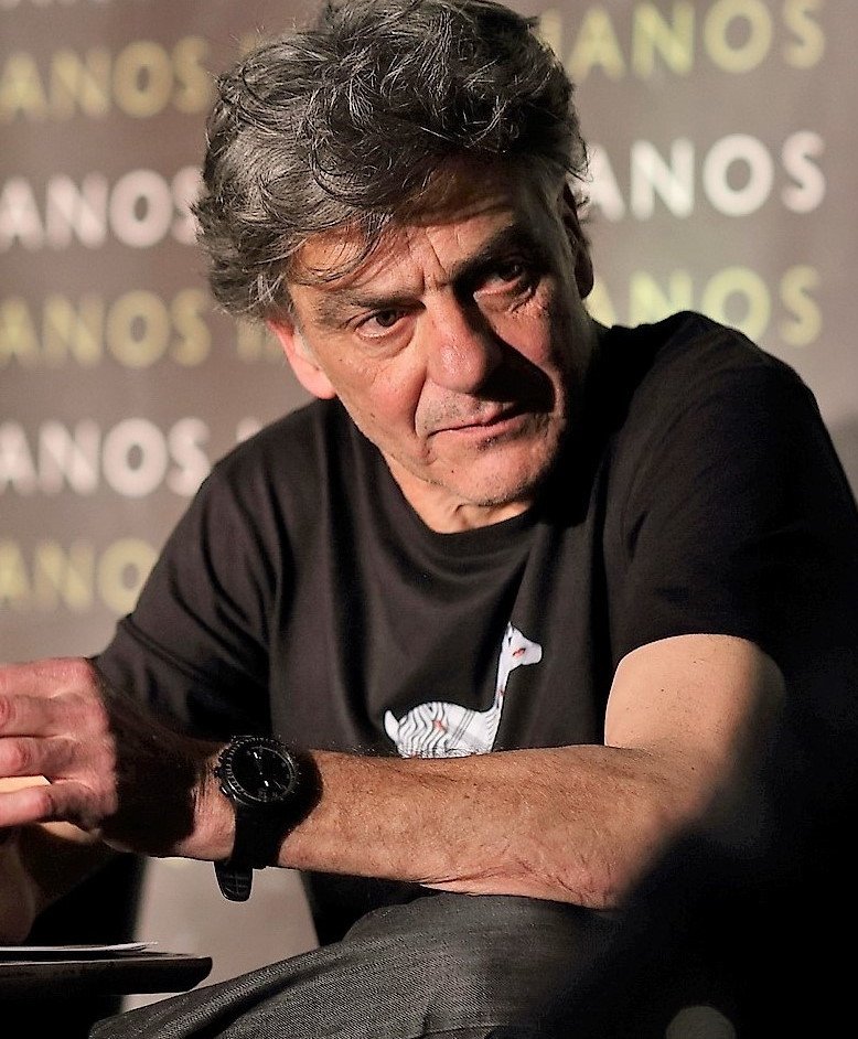 μηνας βιντιάδης