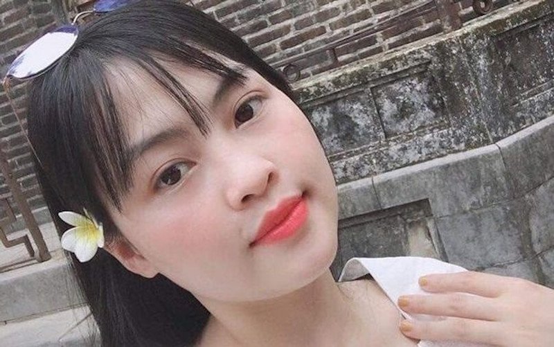 Η Pham Thi Tra My