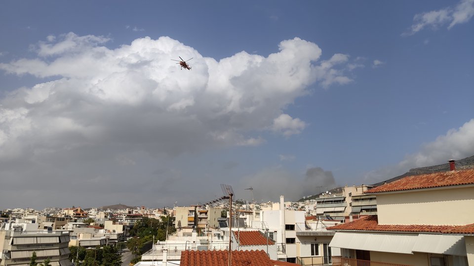 Φωτογραφία του αναγνώστη, Φώτη Βασιλάρα