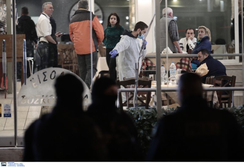 Φωτογραφία: Intimenews/ΛΙΑΚΟΣ ΓΙΑΝΝΗΣ