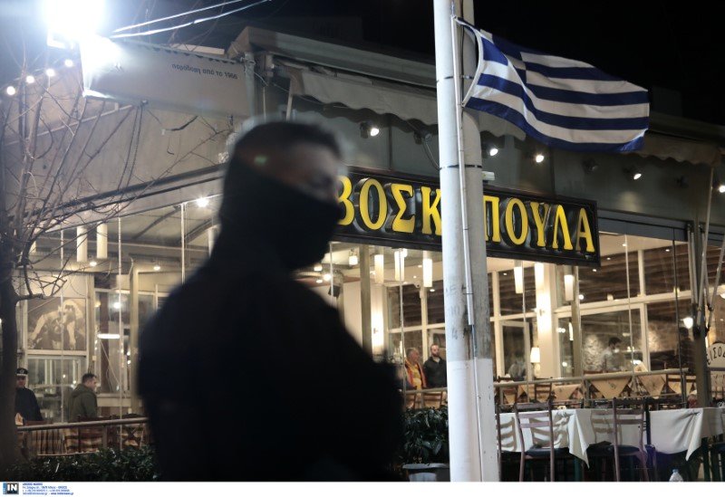 Φωτογραφία: Intimenews/ΛΙΑΚΟΣ ΓΙΑΝΝΗΣ