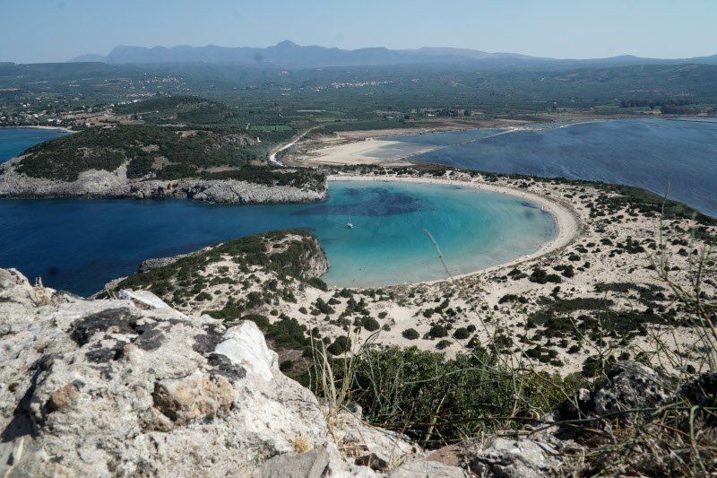 Φωτογραφία: ΑΝΤΩΝΗΣ ΝΙΚΟΛΟΠΟΥΛΟΣ EUROKINISSI